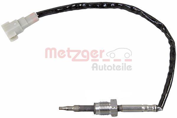 Palpeur, température des gaz METZGER ref. 0894423